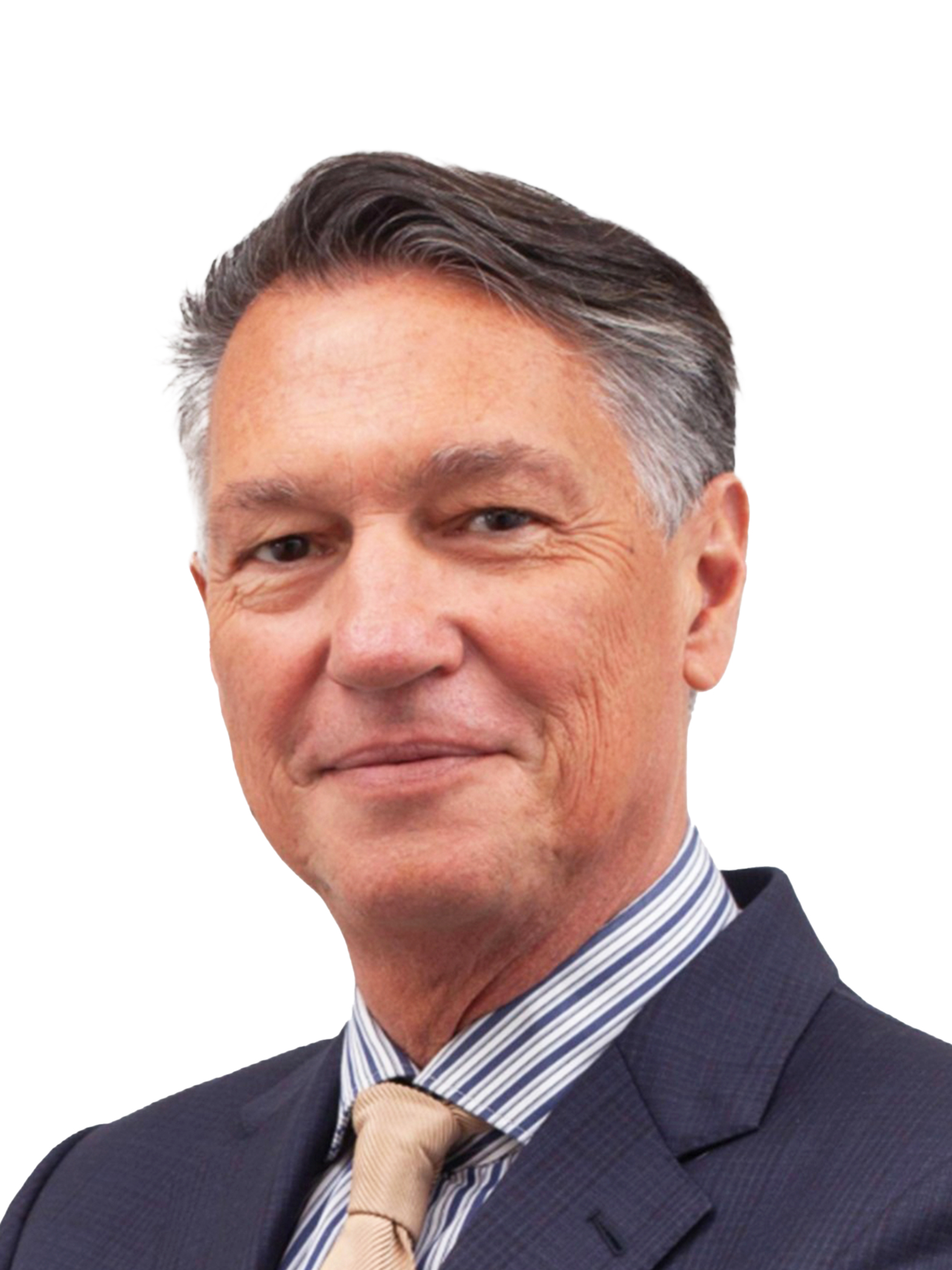 Daniel Burns