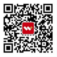 QR Code to open WeChat App