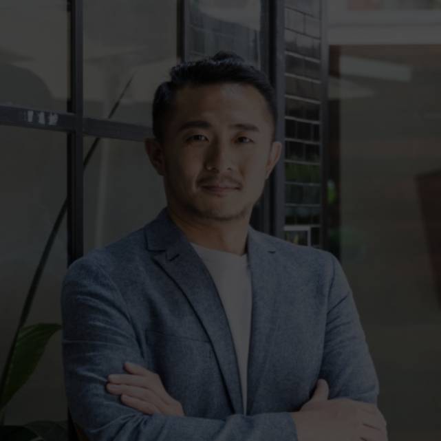 Alvin Lin, customer advisor