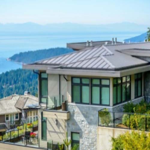 A WealthONE mortgage can help you purchase your residential real estate investment